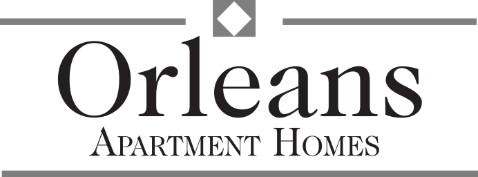 Orleans Apartment Homes Logo