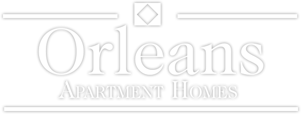 Orleans Apartment Homes Logo